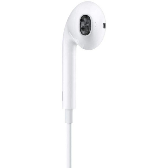 Apple EarPods with 3.5mm Headphone Plug - White - Picture 3 of 3